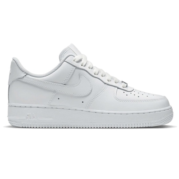 Air Force 1
White/white 07
brand new
Authentic - Picture 1 of 12